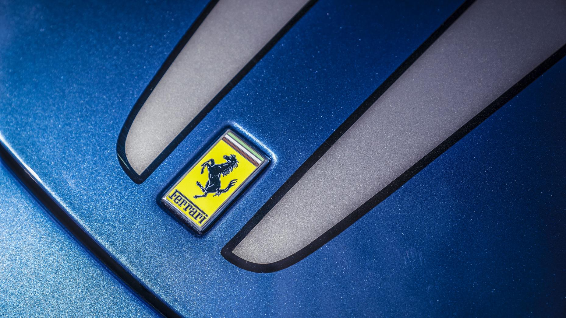 Ferrari 430 Scuderia