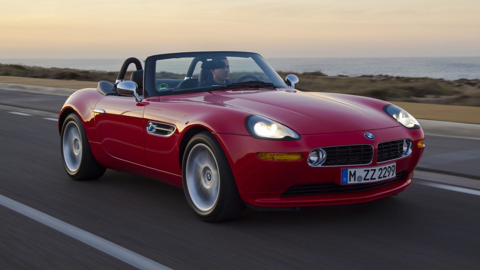 Top 9 : Les Plus Belles BMW De L'histoire | Page 6 Sur 9 | TopGear