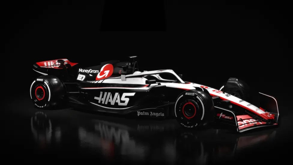 F1 2023 : Combien de types de carrosserie parmi les Formule 1 ?